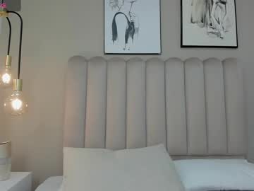 Lizeth_Croforth Chaturbate stream image from July 09, 2025