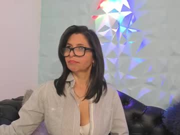 Sabinadeluxe_Cg Chaturbate stream image from July 09, 2025