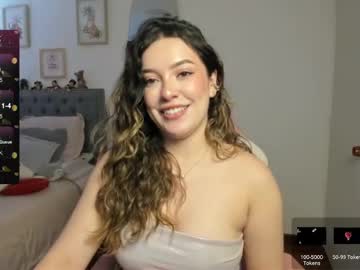 Samysweet_8 Chaturbate stream image from July 09, 2025
