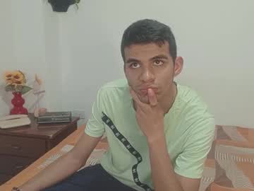 Santiago_Ibrahim1 Chaturbate stream image from July 09, 2025