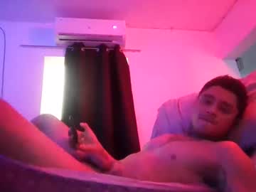 Siilvestremxxx Chaturbate stream image from July 09, 2025