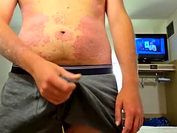 Stroke4crust Chaturbate stream image from July 09, 2025