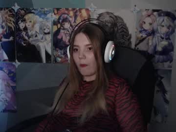 Sweetyyfox Chaturbate stream image from July 09, 2025
