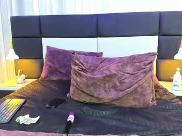 Zaravelvet Chaturbate stream image from July 09, 2025