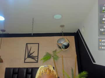 Alana_Bonny Chaturbate stream image from July 09, 2025
