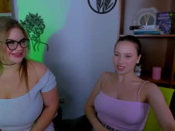 Amanda_Miki Chaturbate stream image from July 09, 2025