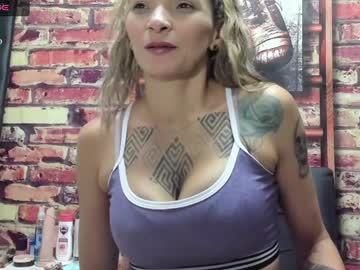 Kaya_Tate Chaturbate stream image from July 09, 2025