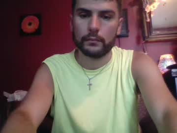 Mcintoshapples16 Chaturbate stream image from July 09, 2025