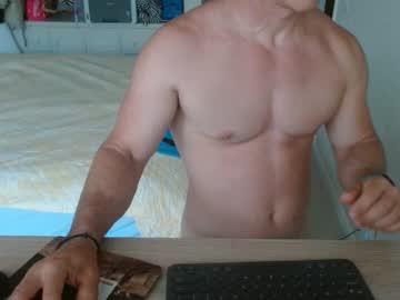 Mitcheli Chaturbate stream image from July 09, 2025