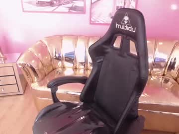 Samantha_Saenz_T Chaturbate stream image from July 09, 2025