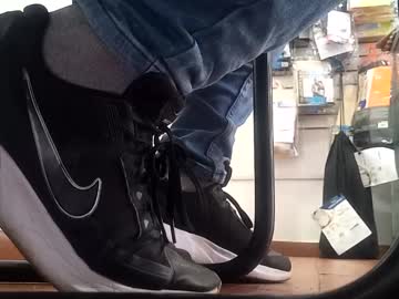 Waltherfeet_ Chaturbate stream image from July 09, 2025