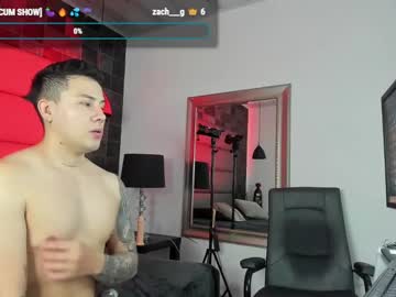 Wojtyla_ Chaturbate stream image from July 09, 2025