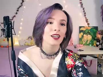 Yellow_Songbird Chaturbate stream image from July 09, 2025