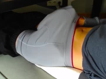 Art_Attack Chaturbate stream image from July 09, 2025