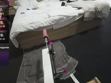 Ensui195 Chaturbate stream image from July 09, 2025