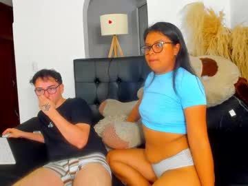 Gaboandkira Chaturbate stream image from July 09, 2025