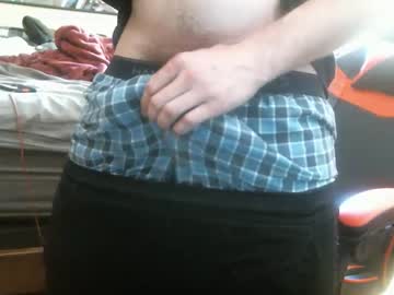 Ganjaxbandit Chaturbate stream image from July 09, 2025