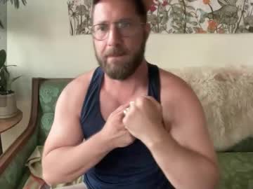 Hairyfitguy444 Chaturbate stream image from July 09, 2025