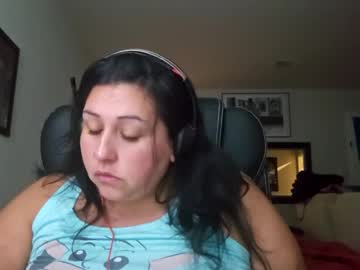 Latinawife90 Chaturbate stream image from July 09, 2025