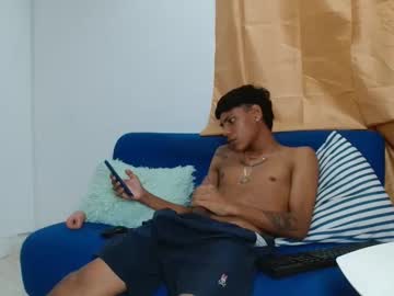 Marcelo18_ Chaturbate stream image from July 09, 2025