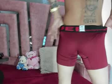 Mathewwhot Chaturbate stream image from July 09, 2025