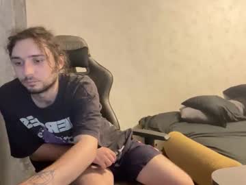 Maxpleasure9 Chaturbate stream image from July 09, 2025