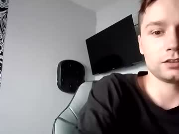 Qubikq Chaturbate stream image from July 09, 2025