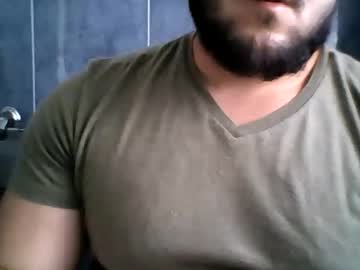 Sevillano999 Chaturbate stream image from July 09, 2025