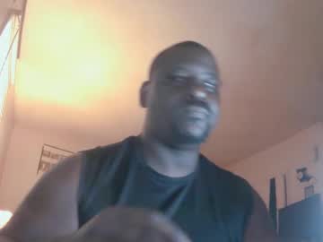 Sexychocolate5436543 Chaturbate stream image from July 09, 2025
