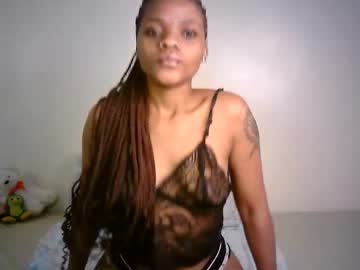 Sherrie_Silver Chaturbate stream image from July 09, 2025