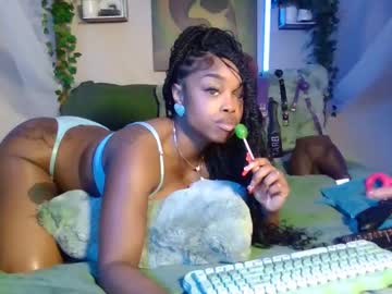 Thelovelybrown Chaturbate stream image from July 09, 2025