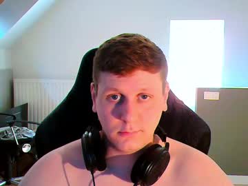 Frenchfrieswithmayo Chaturbate stream image from July 09, 2025