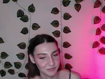 Honbliss Chaturbate stream image from July 09, 2025