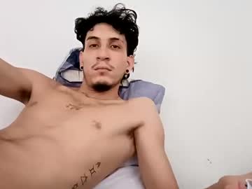 Ian__100k Chaturbate stream image from July 09, 2025