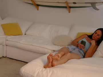 Khronicprincess Chaturbate stream image from July 09, 2025