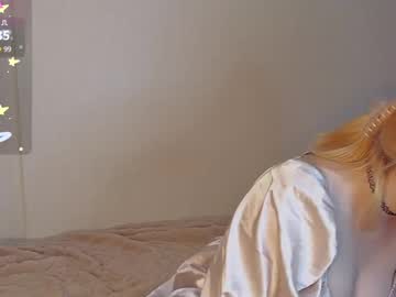 Manic_Pixie_ Chaturbate stream image from July 09, 2025