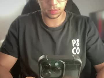 Maskedfrstream Chaturbate stream image from July 09, 2025