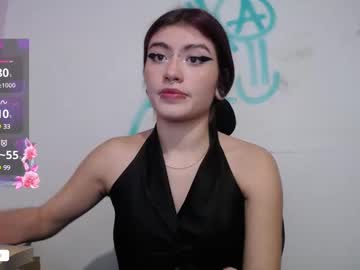 Giulietta_Mon Chaturbate stream image from July 09, 2025