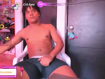 King_Chocolatee Chaturbate stream image from July 09, 2025