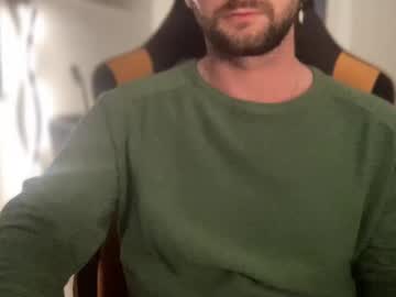 Paulsimpsn Chaturbate stream image from July 09, 2025