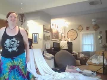 _Sexymessybabes_ Chaturbate stream image from July 09, 2025