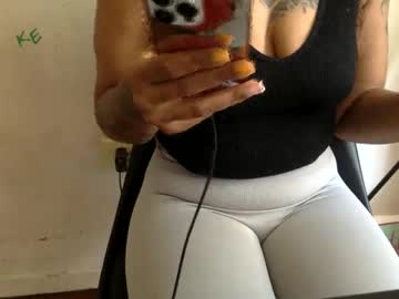Slicktomboy Chaturbate stream image from July 09, 2025