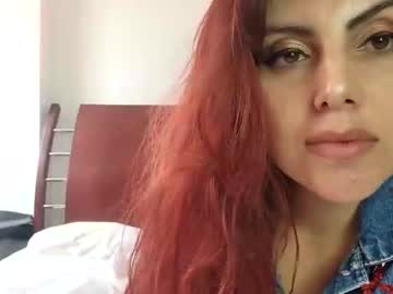 Amarillastar Chaturbate stream image from July 09, 2025