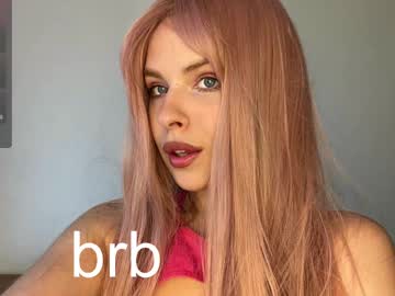 Babylilly00 Chaturbate stream image from July 09, 2025