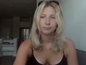 Charlotterosevip Chaturbate stream image from July 09, 2025