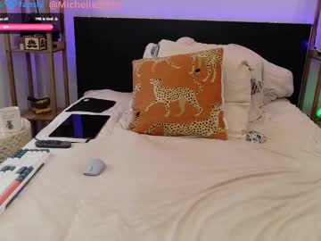 Daniellemxxx Chaturbate stream image from July 09, 2025