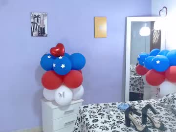 Ladiabla_1060 Chaturbate stream image from July 09, 2025