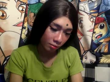 Lover_Girl91 Chaturbate stream image from July 09, 2025