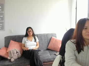 Mango0pixie Chaturbate stream image from July 09, 2025