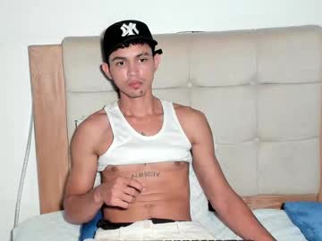 Maxx_Frost Chaturbate stream image from July 09, 2025